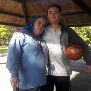 Meet your Posher, Marie